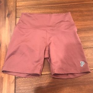 Biker shorts